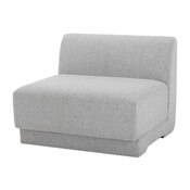 Seraphina Armless Chair